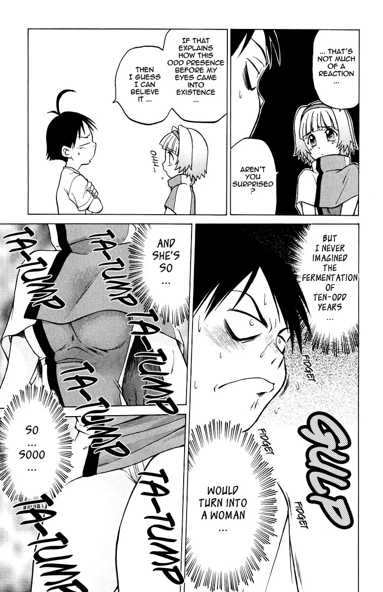 [Kouda Tomohiro] Triple Sunshine Fhentai - Page 86