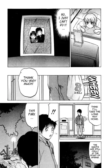 [Kouda Tomohiro] Triple Sunshine Fhentai - Page 114