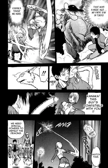 [Kouda Tomohiro] Triple Sunshine Fhentai - Page 115