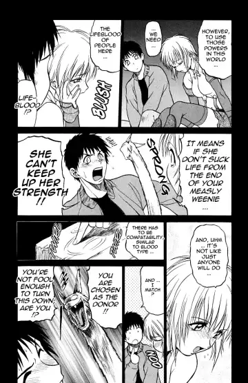 [Kouda Tomohiro] Triple Sunshine Fhentai - Page 116