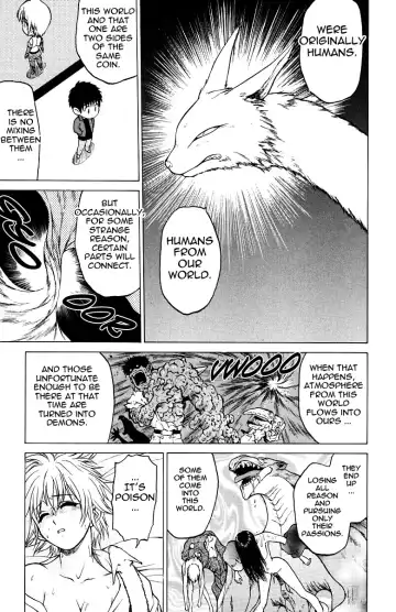 [Kouda Tomohiro] Triple Sunshine Fhentai - Page 120