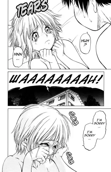 [Kouda Tomohiro] Triple Sunshine Fhentai - Page 132