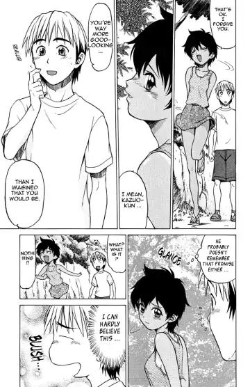 [Kouda Tomohiro] Triple Sunshine Fhentai - Page 140