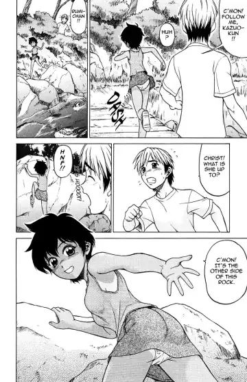 [Kouda Tomohiro] Triple Sunshine Fhentai - Page 143