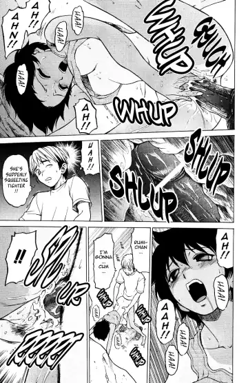 [Kouda Tomohiro] Triple Sunshine Fhentai - Page 158