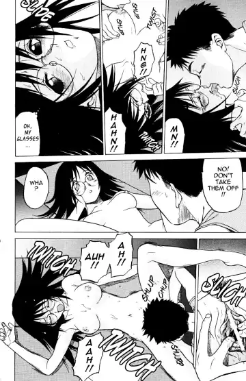 [Kouda Tomohiro] Triple Sunshine Fhentai - Page 48