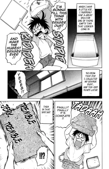 [Kouda Tomohiro] Triple Sunshine Fhentai - Page 81