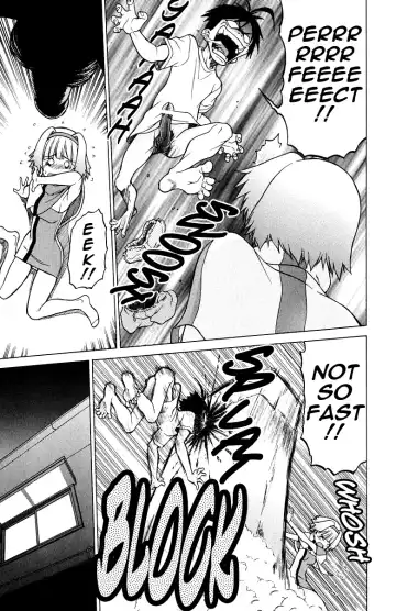 [Kouda Tomohiro] Triple Sunshine Fhentai - Page 84