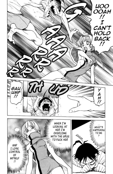 [Kouda Tomohiro] Triple Sunshine Fhentai - Page 87