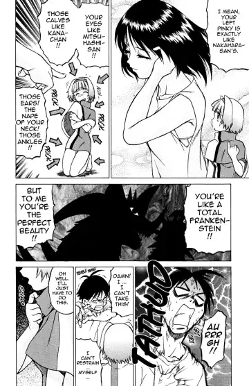 [Kouda Tomohiro] Triple Sunshine Fhentai - Page 91