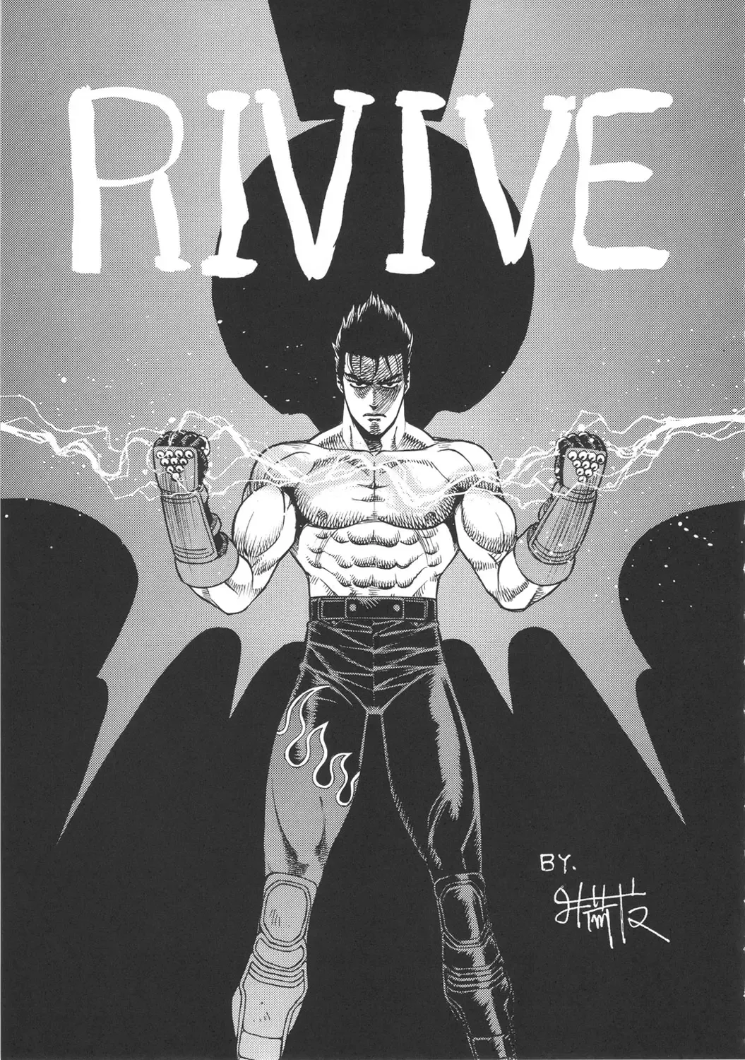 [Aki Kyouma] ST×TETHU Fhentai - Page 52