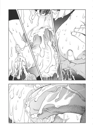 [Aki Kyouma] ST×TETHU Fhentai - Page 64