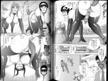 [Minor Boy] Josou Dorei Yuu Fhentai - Page 101