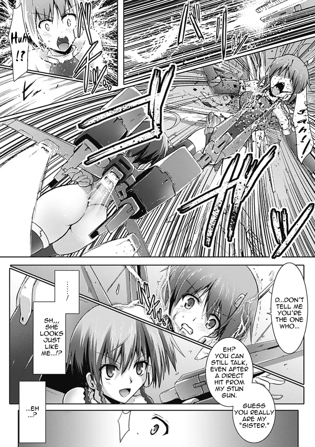 [C.r] Arms Live Fhentai - Page 4
