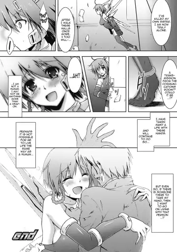 [C.r] Arms Live Fhentai - Page 20