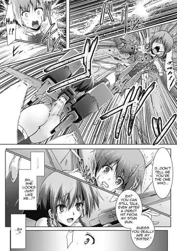 [C.r] Arms Live Fhentai - Page 4