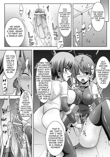 [C.r] Arms Live Fhentai - Page 6
