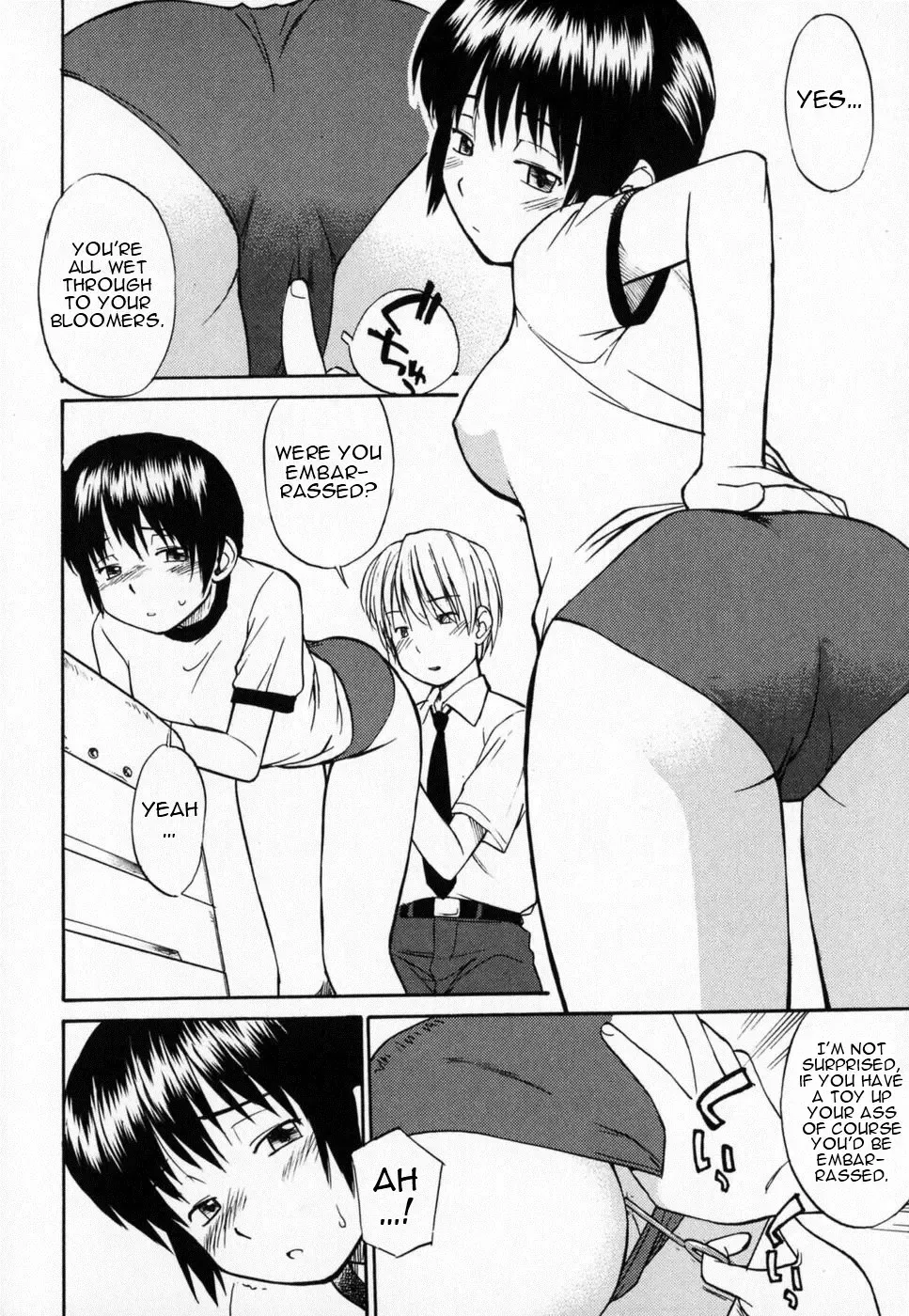 [Hinemosu Notari] Seifuku Henai - Uniform Devotion Fhentai - Page 157