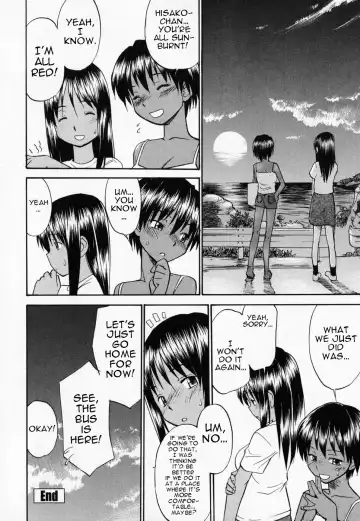 [Hinemosu Notari] Seifuku Henai - Uniform Devotion Fhentai - Page 137