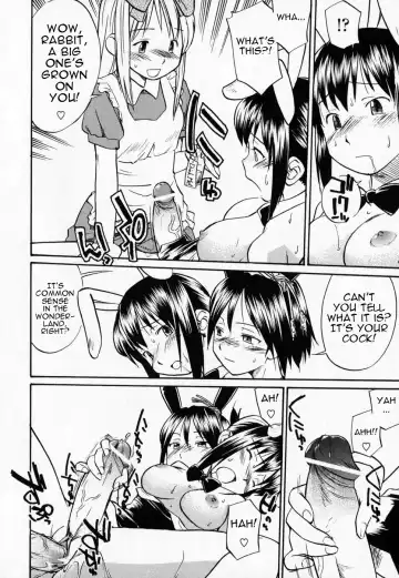 [Hinemosu Notari] Seifuku Henai - Uniform Devotion Fhentai - Page 189