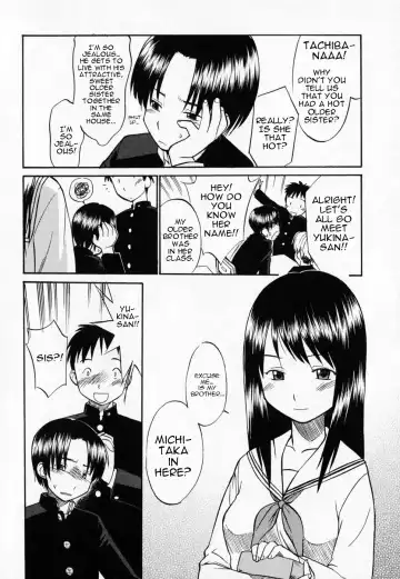 [Hinemosu Notari] Seifuku Henai - Uniform Devotion Fhentai - Page 91