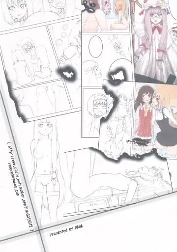 [Mana] Gentle Rhythm 1.0 Fhentai - Page 17