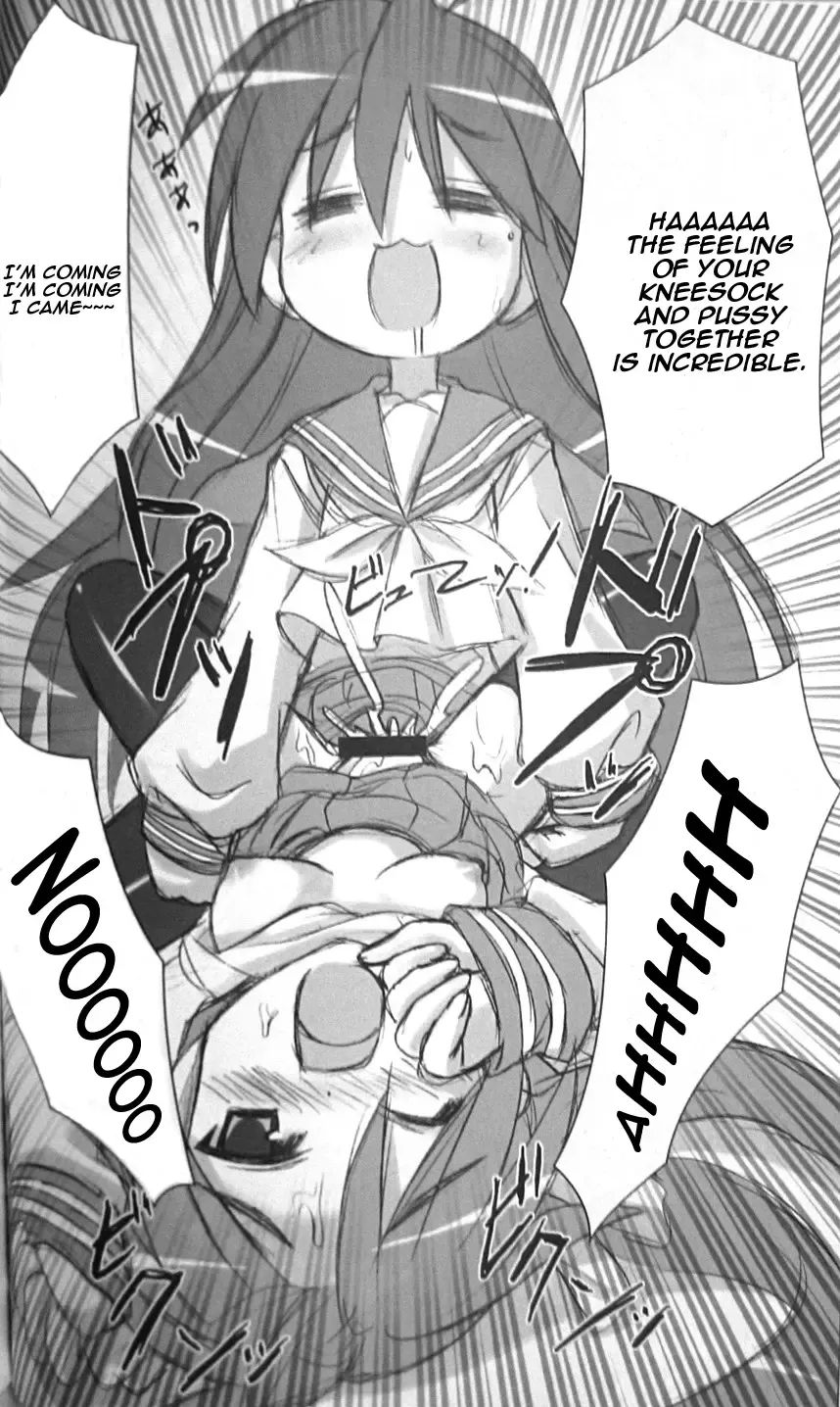 [Akaza] WO-AI NI-SO 3 We love "Over knee socks"!! Fhentai - Page 11