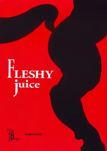 Read [Aoi Takayuki - Po-ju] Fleshy Juice - Fhentai