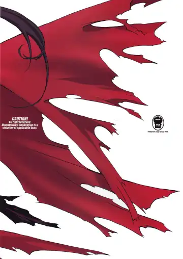 [Blade] YINSIDE BLADE Fhentai - Page 31