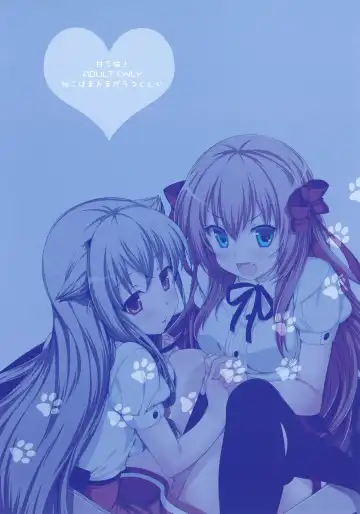 [Hisasi] AmaeNeko Fhentai - Page 28