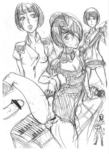 [Noguchi Masatsu] Ryuutai Junkatsu AXA Fhentai - Page 11