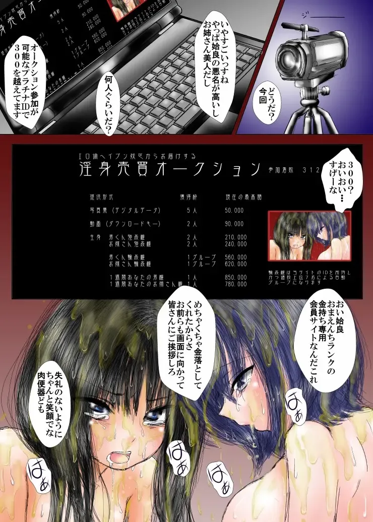 [Astre - Parts] Namaiki na Furyou Shounen to Takabisha Onna wo Souko ni Rachitte Shuudan Rape Shitatta Fhentai - Page 69