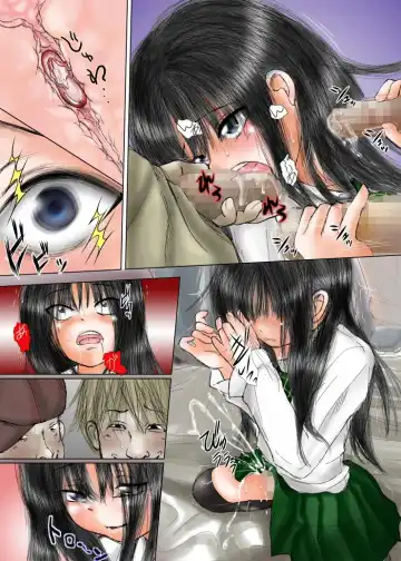 [Astre - Parts] Namaiki na Furyou Shounen to Takabisha Onna wo Souko ni Rachitte Shuudan Rape Shitatta Fhentai - Page 48