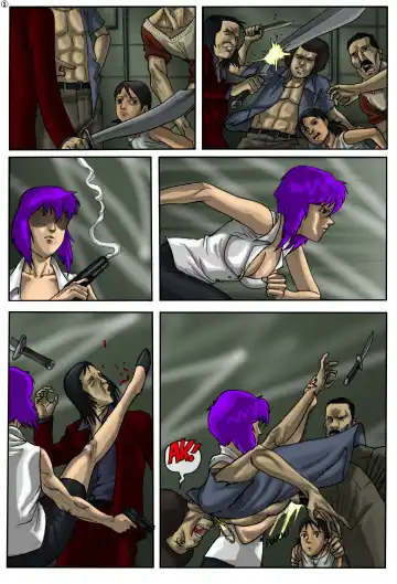 [Pandoras Box] Pink Data Fhentai - Page 4