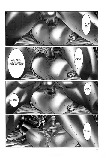 [Salad] Milk System Ch. 4 Fhentai - Page 2