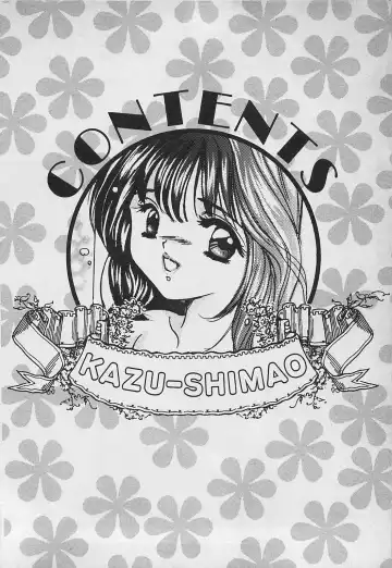 [Shimao Kazu] Yappari Nama ga Suki! Fhentai - Page 6