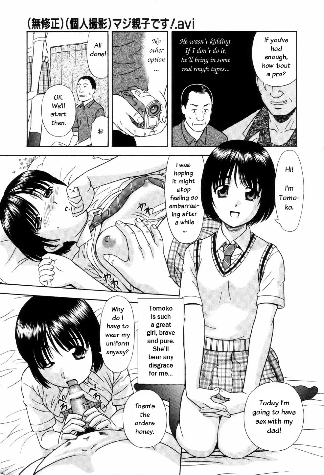 [Mori Takuya] Dame tte Ittanoni Ch. 2-4 Fhentai - Page 73