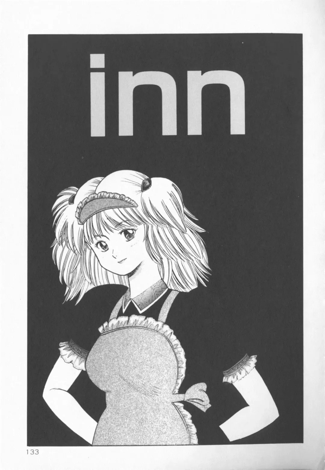 [Kashiwagi Rei] Himitsu Club Fhentai - Page 132