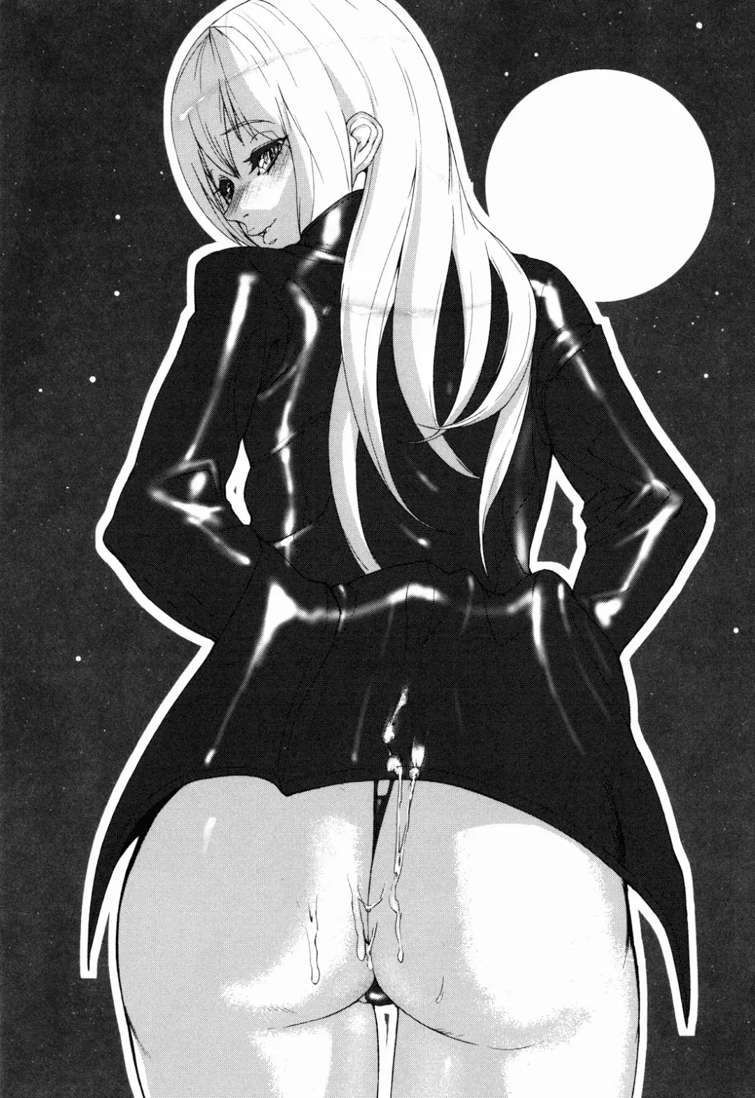 [Ashiomi Masato] Illusion Girls Fhentai - Page 154