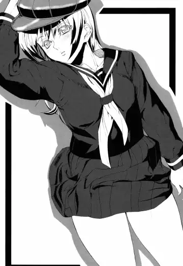 [Ashiomi Masato] Illusion Girls Fhentai - Page 155