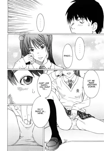 [Salad] Milk System Ch. 5 Fhentai - Page 10