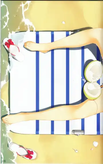 [Yuuki Hagure] MikiM@S-Perfect Communication- Fhentai - Page 4