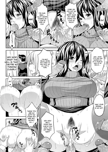 [Somejima] Inmu Hokenshitsu Fhentai - Page 4