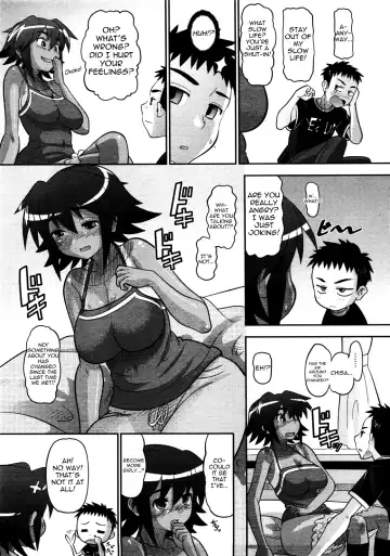 [Norakuro Nero] Paideka Fhentai - Page 3