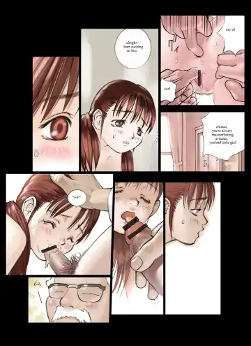 [Hanainu] Orange 3 Fhentai - Page 12