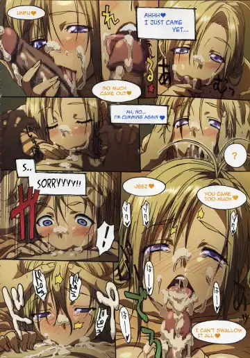 [Kouzaka Kouhei] Sisters ~Natsu no Saigo no Hi Fhentai - Page 3