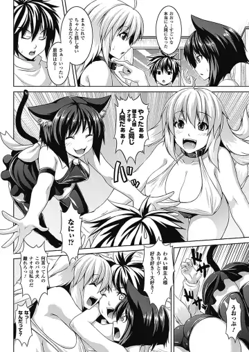 [Somejima] Bitch Harem Fhentai - Page 27