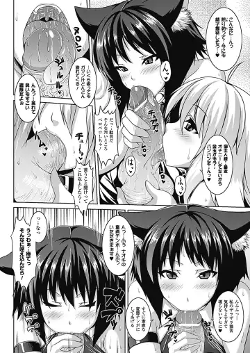 [Somejima] Bitch Harem Fhentai - Page 29