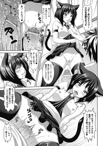 [Somejima] Bitch Harem Fhentai - Page 32
