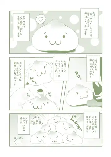 [Somejima] Bitch Harem Fhentai - Page 4